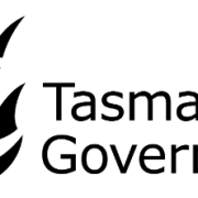 Tas Govt logo
