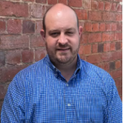 TasFarmers CEO Nathan Calman
