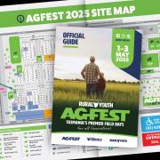 Agfest guide