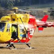 Tasmania Police