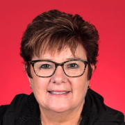 Labor's Anne Urquhart
