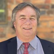 TasFarmers CEO Ian Sauer