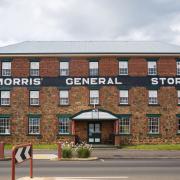 Swansea's Morris General Store