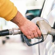 Fuel discount