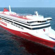 Spirit of Tasmania IV
