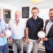 King Island Dairy sale