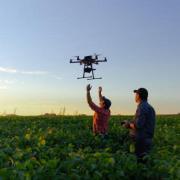 Farm tech