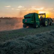 Tractor