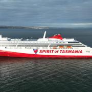 Spirit of Tasmania IV