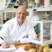 Professor Calum Wilson 