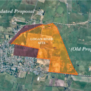 Traders In Purple April 2023 Evandale plan