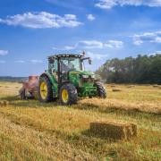 Tractor