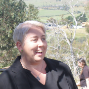 Michelle Dracoulis