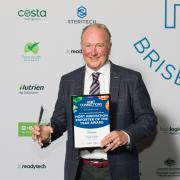 Harvest Moon CEO and Managing Director Mark Kable