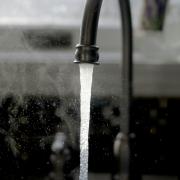 Water restrictions