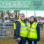 Agfest Day 1