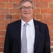 Ian Sauer
