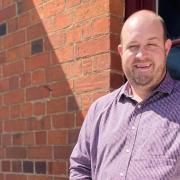 TasFarmers CEO Nathan Calman